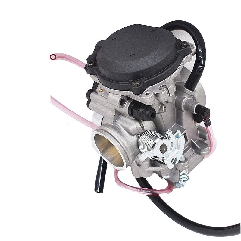 Partman carburetor Fit For Yamaha TTR225 TTR-225 1999-2004 Carburetor Carb Assembly 5FG-14901-00-00 New Carb - Image 4